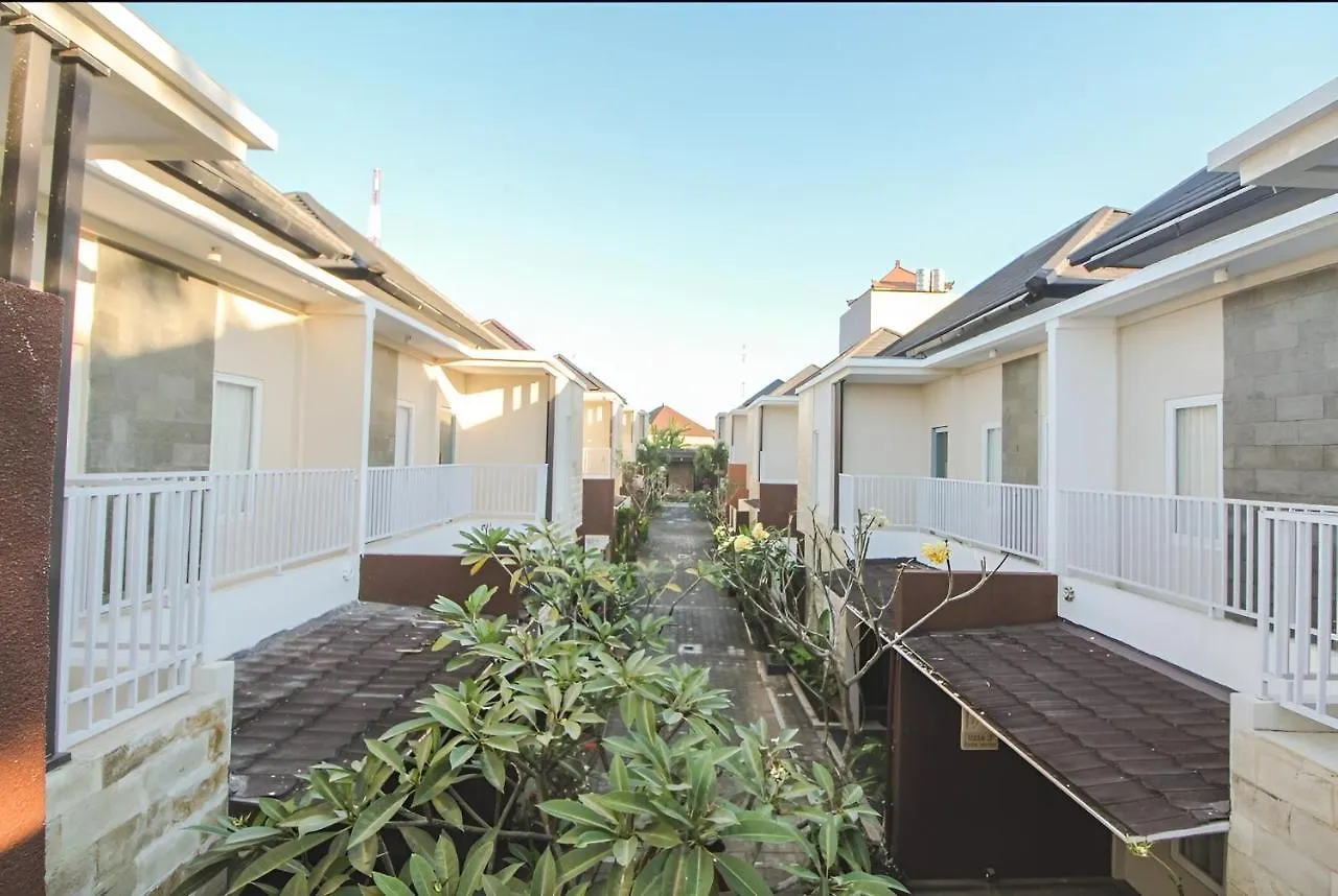 Padma Pandawa Villa Ungasan  Indonesia