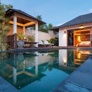 Airis Luxury & Ungasan (Bali)