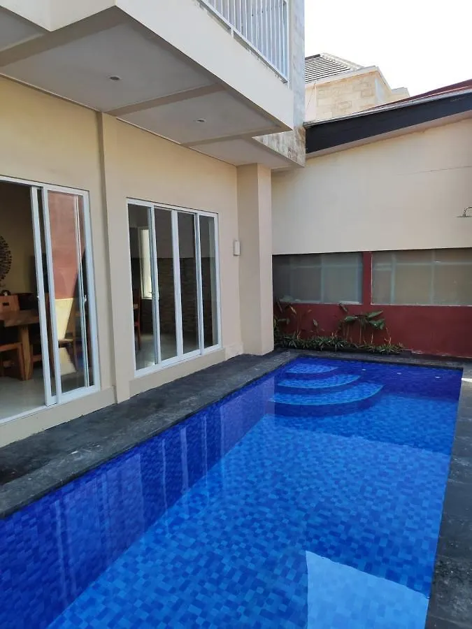 Padma Pandawa Villa Ungasan  0*, Ungasan (Bali) Indonesia