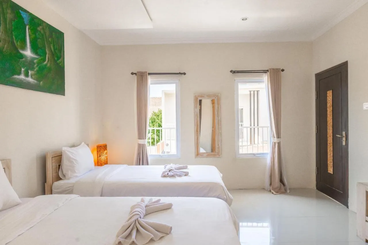 Padma Pandawa Villa Ungasan  Ungasan (Bali)