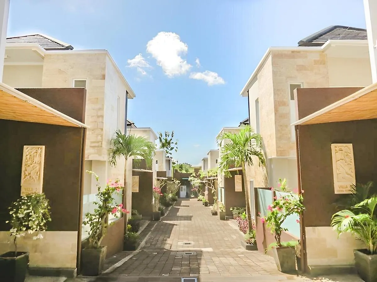 Padma Pandawa Villa Ungasan