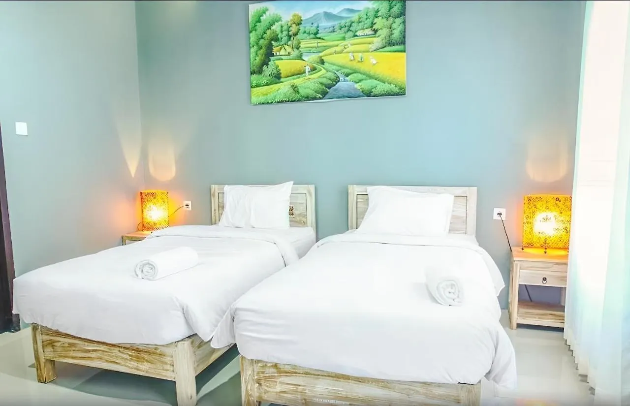 Padma Pandawa Villa Ungasan   Ungasan (Bali)