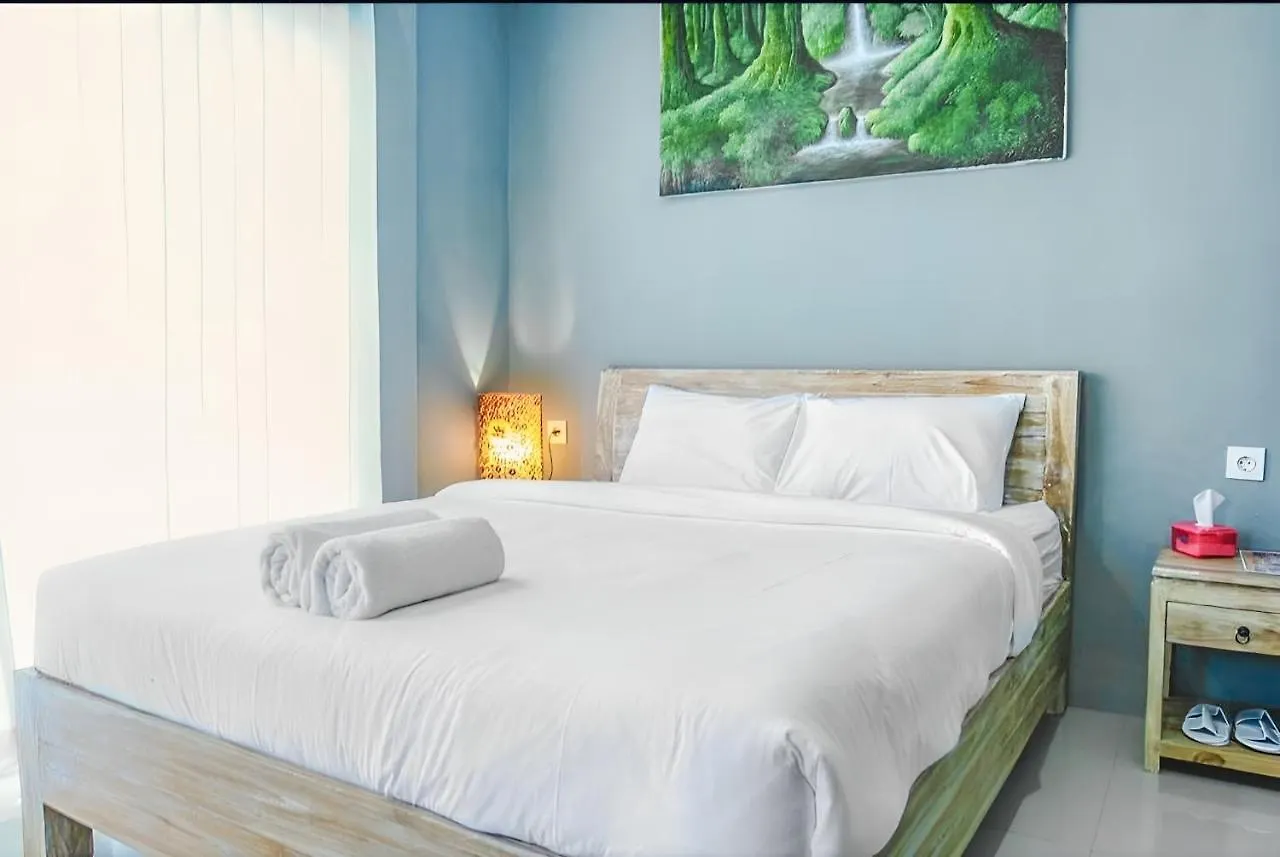Padma Pandawa Villa Ungasan  0*, Ungasan (Bali) Indonesia