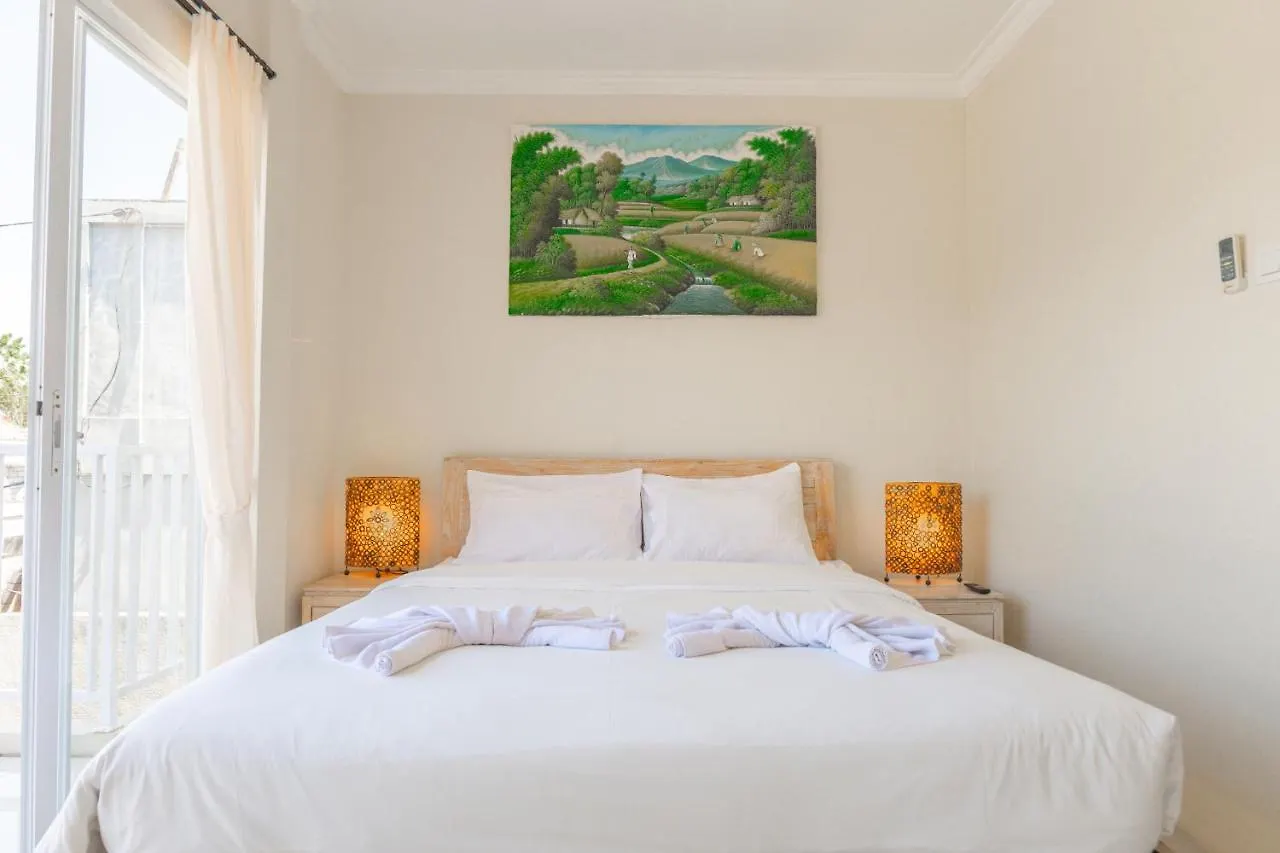 Padma Pandawa Villa Ungasan Indonesië